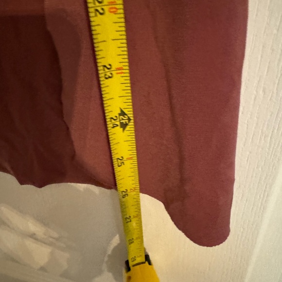 Weissman Dance Skirt Size SA - Picture 7 of 11